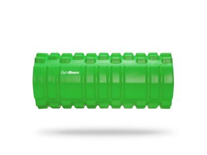 fitness roller green 01