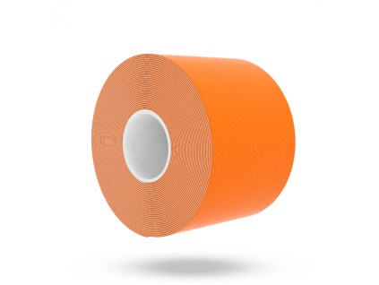 kinesiology tape gymbeam orange