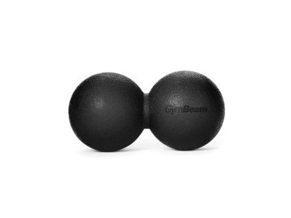 duo roll massagte ball lacrose gymbeam1