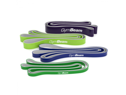 duoband expanders set gymbeam