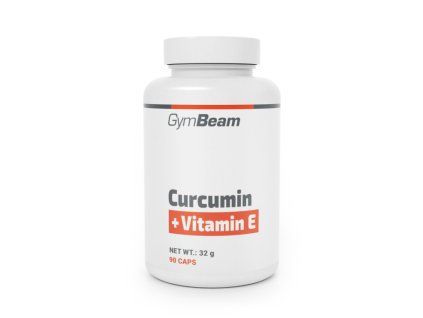 curcumin vitamine