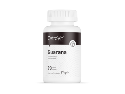 eng pl ostrovit guarana 90 tabs 16706 1