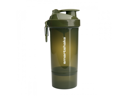 o2go1 800ml armygreen transp