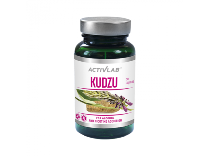 kudzu
