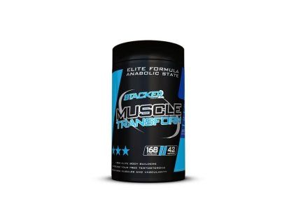muscle transform 1