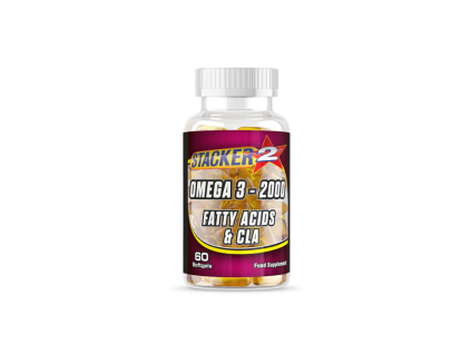 omega 3 2000
