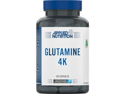 glutamine 4k