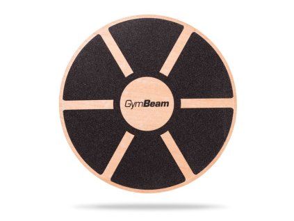 balance board woodwork gymbeam 1