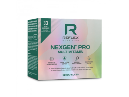 nexgen pro