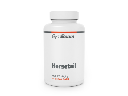 horsetail 90 vegan casp gymbeam 1