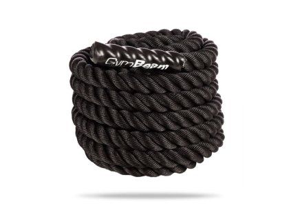 battle rope 12m gymbeam 1