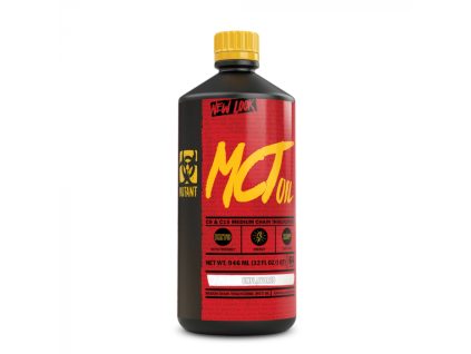 mutant mct oil pvl
