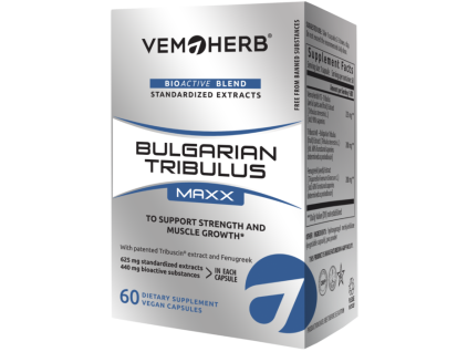 bulgarian tribulus maxx