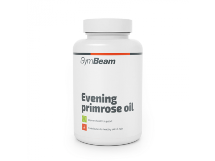evening primrose oil gymbeam