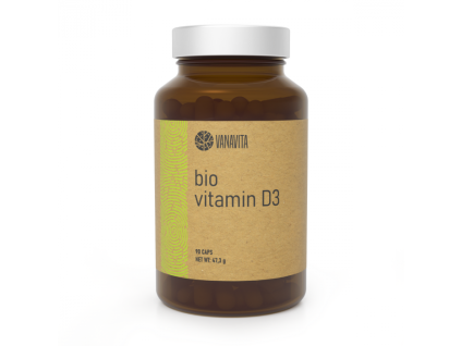 bio vitam n d3