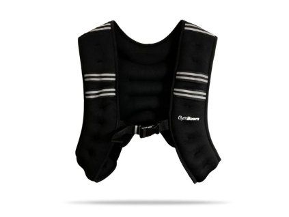 weighted vest active 3 kg gymbeam 1 4