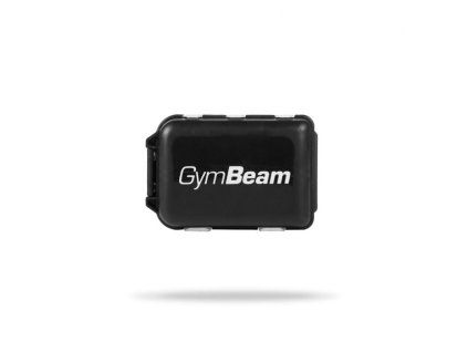pillbox 10 gymbeam 1