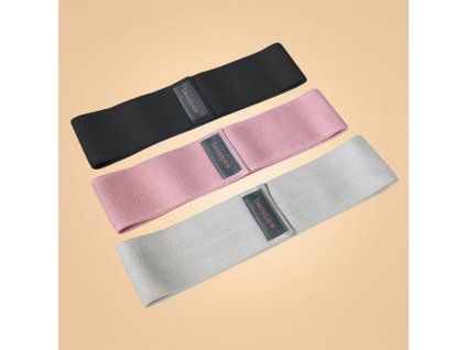 booty band resistance bands set beast pink 1 bc