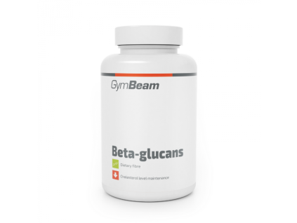 beta glucans