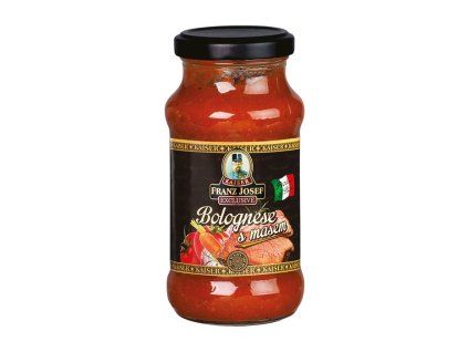fjk bolognese