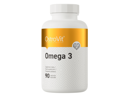 Omega 3 - OstroVit