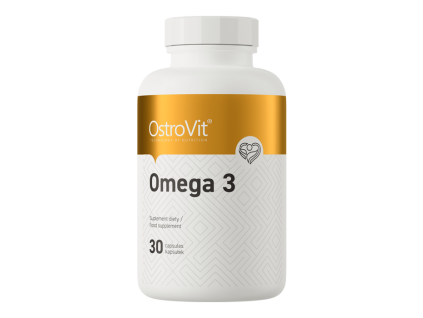 Omega 3 - OstroVit