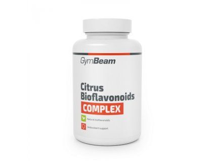 citrus biflavonoids complex