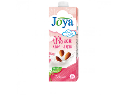 almond drink joya