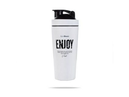 shaker enjoy 750 ml gymbeam 1