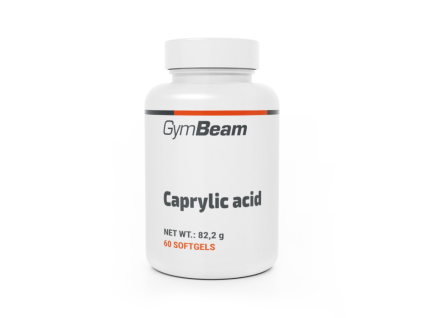 caprylic acis 90 caps