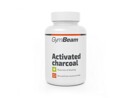 activated charcoal