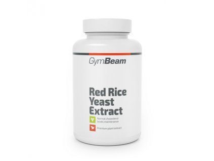 red rice yeast extract