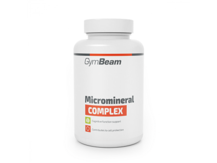 micromineral complex