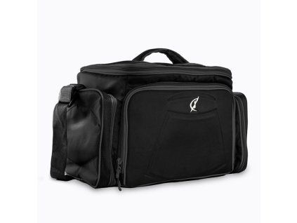 meal prep bag black white edition climaqx 3