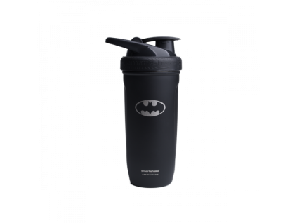 reforce stainless steel batman logo