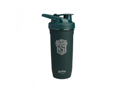 reforce harry potter slytherin