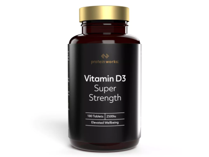 vitamin d3 super strength 180 tablets.1