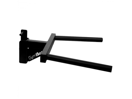 metal dip bars gymbeam 1