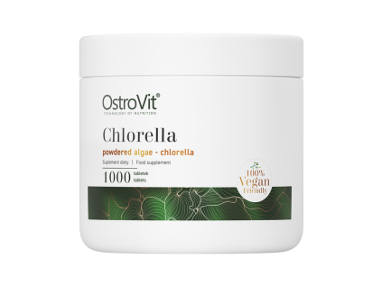 eng pl ostrovit chlorella 1000 tabs 25222 1