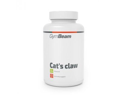 cat s claw 90 vegan caps gymbeam