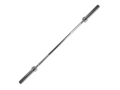 olympic bar lifter 150 cm gymbeam 1