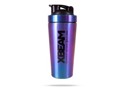 holoshake steel shaker 739 ml xbeam 1 1