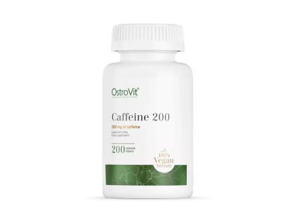 eng pl ostrovit caffeine 200 mg 200 tabs 25608 1 1