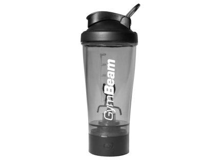 portable electric shaker black gymbeam 4