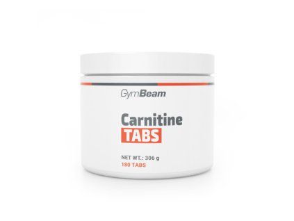 carnitine 180 tabs