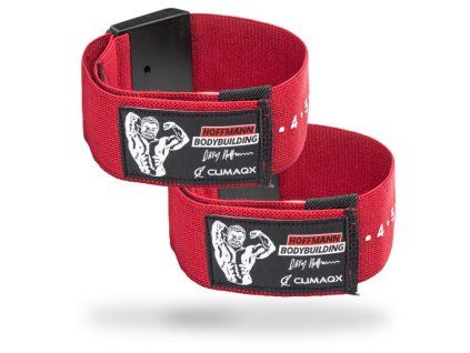 biceps bf tapes red climaqx