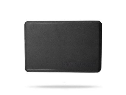 penova kocka na jogu black 1