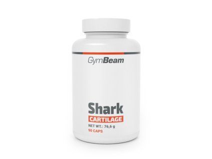 shark cartilage 90 caps gymbeam