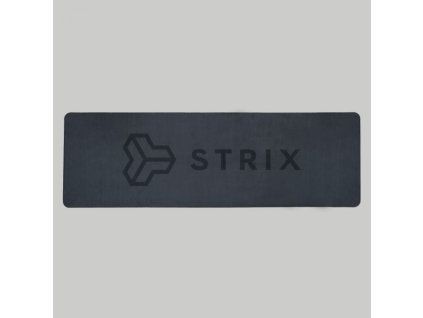 yoga mat stellar black strix 1