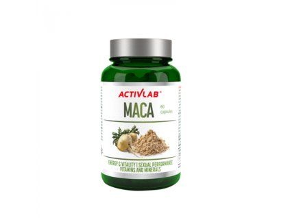 maca